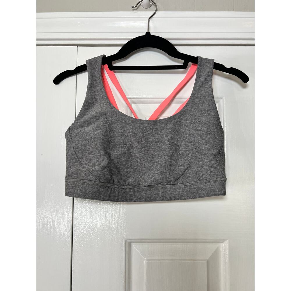 Lululemon Energy Bra size 4